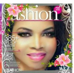 Meet your Posher, Lonnie